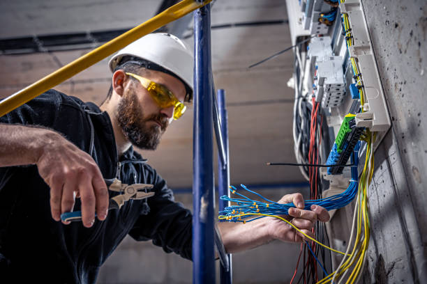 Best Electrician for Home Renovation  in Robins Af, GA