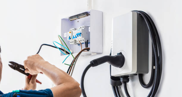 Best Electrical Rewiring Services  in Robins Af, GA