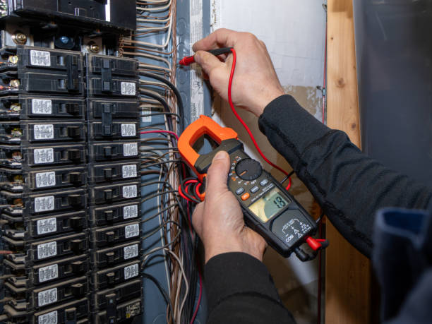 Best Home Electrical Repair  in Robins Af, GA